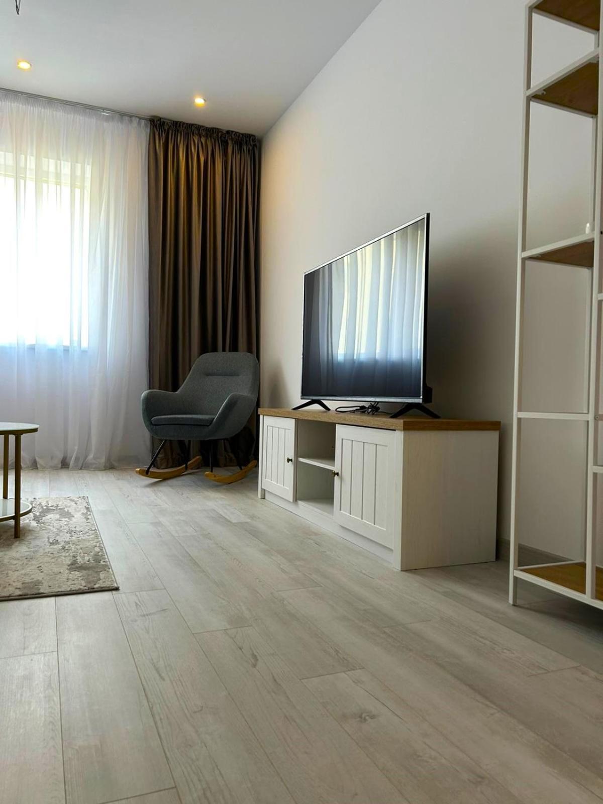 Yamaluxe Apartments - Silent & Warm With Many Facilities Бухарест Экстерьер фото