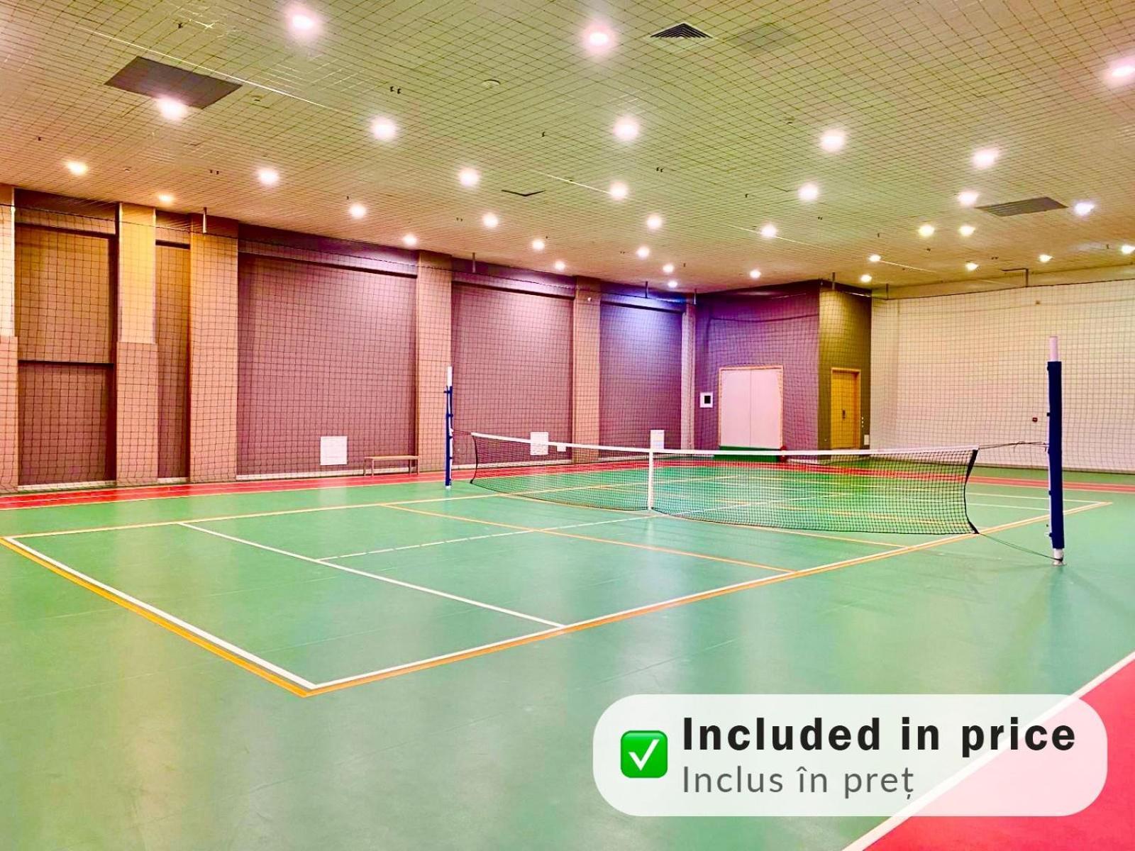 Yamaluxe Apartments - Silent & Warm With Many Facilities Бухарест Экстерьер фото